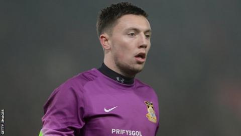 Jonathan Flatt
