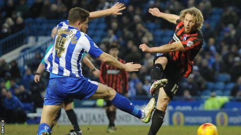 Craig Mackail-Smith