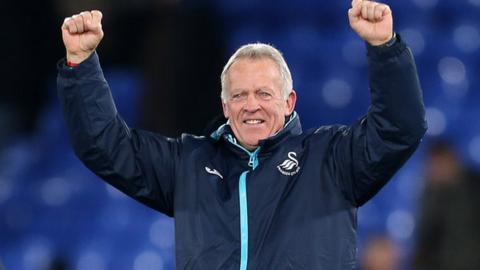 Alan Curtis