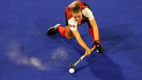 Hockey