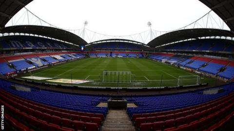 Bolton Wanderers' first match of the 2018-19 Championship season will take place at West Bromwich Albion