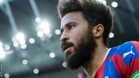 Andros Townsend