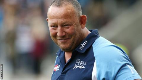 Steve Diamond