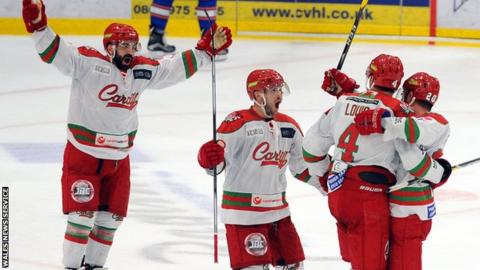 Cardiff Devils