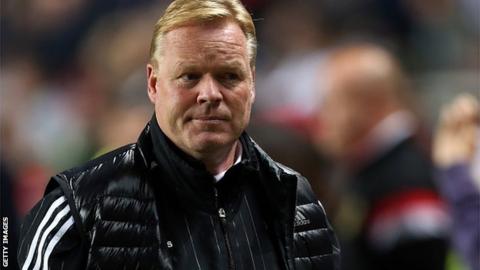 Ronald Koeman