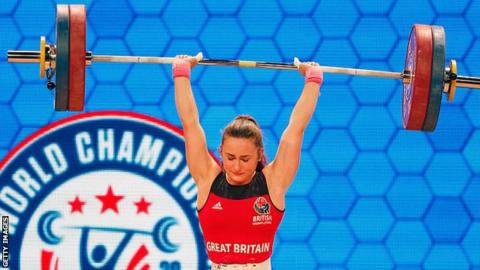 Sarah Davies