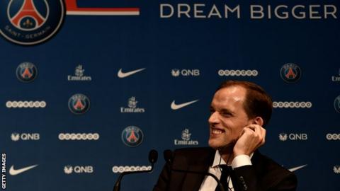 Thomas Tuchel