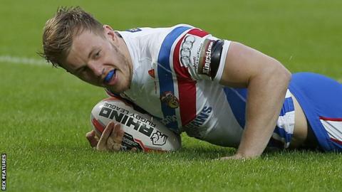 Tom Johnstone