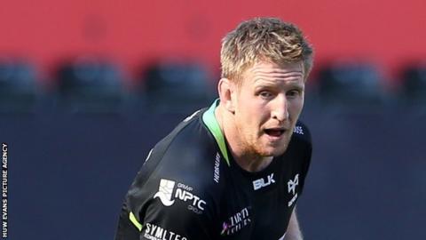 Bradley Davies