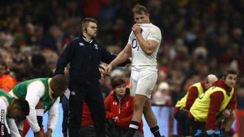 Dylan Hartley