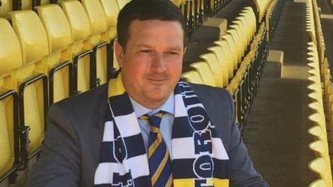Paul Cox