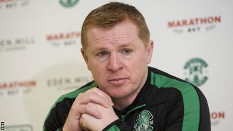 Neil Lennon