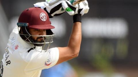 Azhar Ali