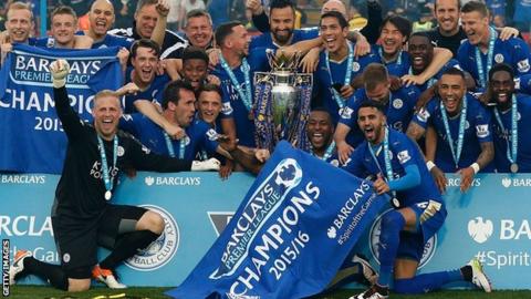 Leicester City