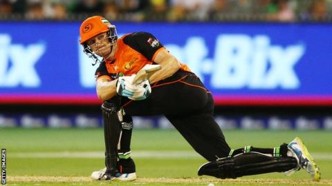 Cameron Bancroft