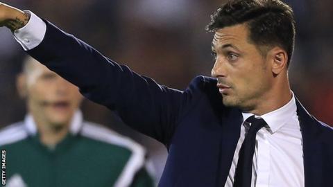 Mirel Radoi