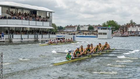 Henley Royal Regatta