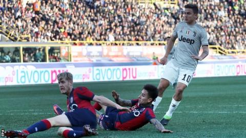 Paulo Dybala