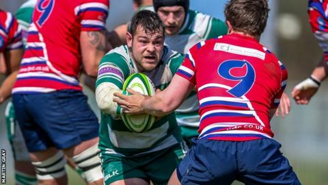 Guernsey RFC