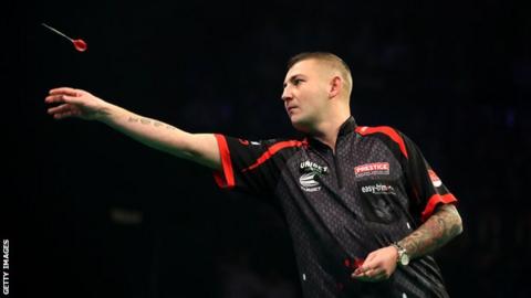 Nathan Aspinall