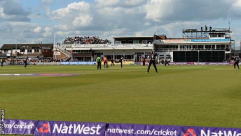Grace Road