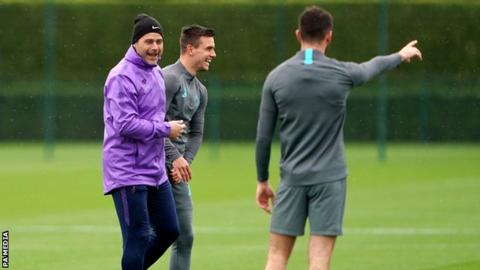 Mauricio Pochettino