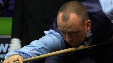Mark Williams