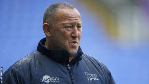 Steve Diamond