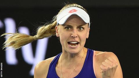 Naomi Broady
