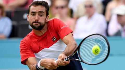 Marin Cilic