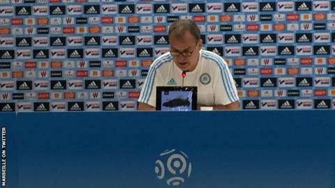 Marcelo Bielsa