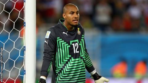 Adam Kwarasey