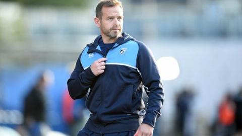 Danny Wilson