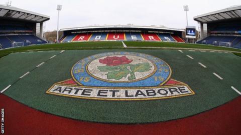 Ewood Park
