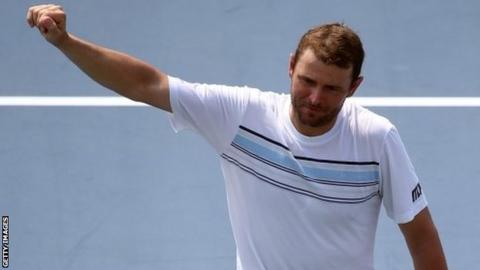 Mardy Fish