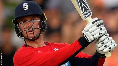 Jason Roy