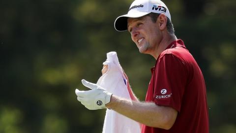 Justin Rose