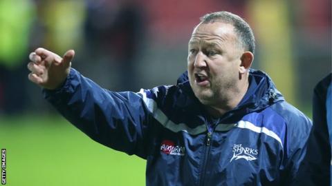 Steve Diamond