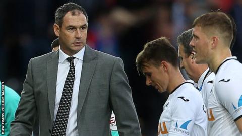 Paul Clement