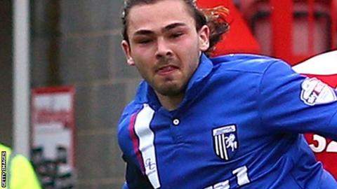 Bradley Dack