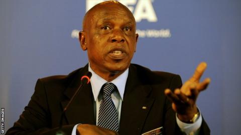 Tokyo Sexwale