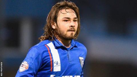 Bradley Dack