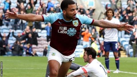 Aaron Lennon
