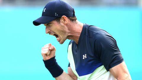 Andy Murray