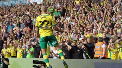 Teemu Pukki