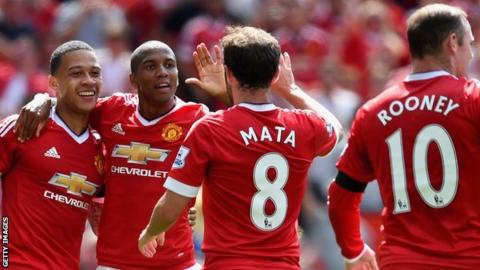 Manchester United