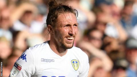 Luke Ayling