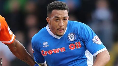 Nathaniel Mendez-Laing