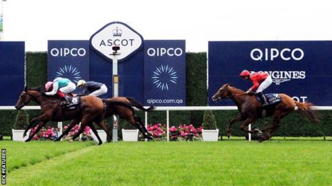Crystal Ocean and Enable