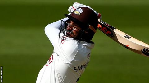 Kumar Sangakkara